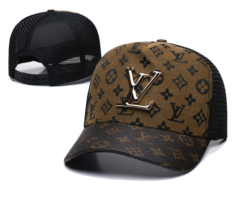 Gorras de lujo alta