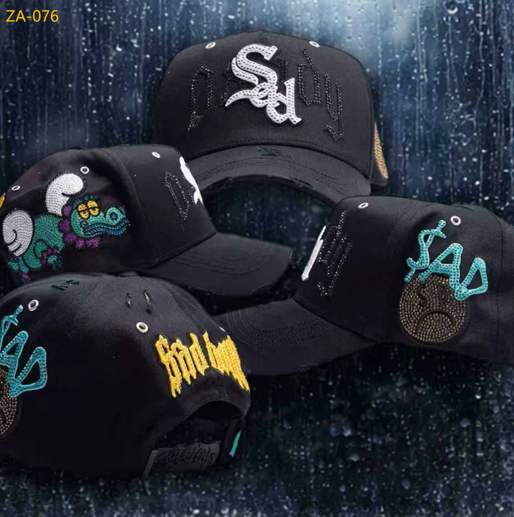 Gorras Urbanas en Oferta