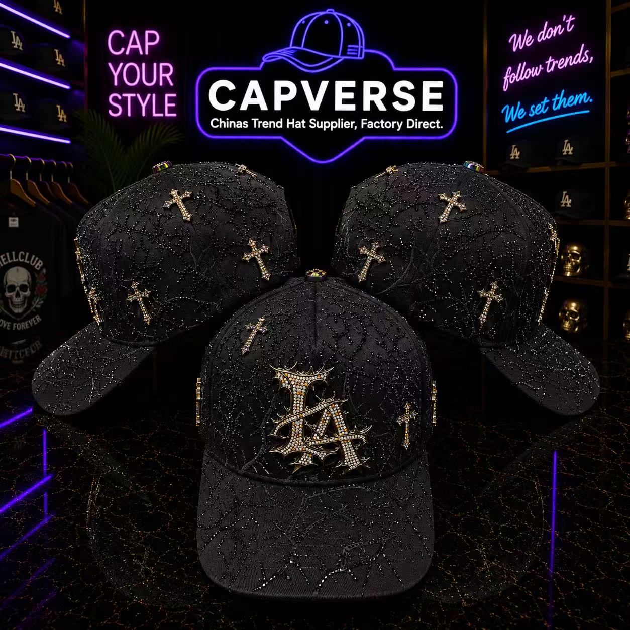 Gorras