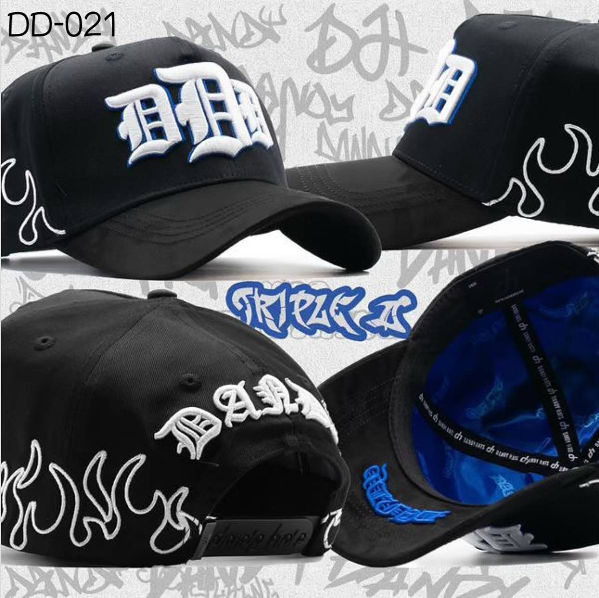 Gorras Virales Más Vendidas — Gorras Virales Más Vendidas