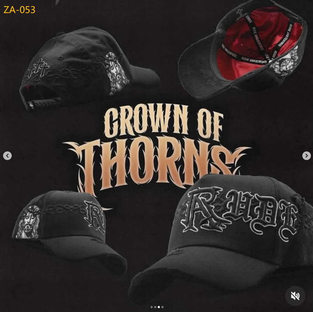 Gorras Virales Más Vendidas — Gorras Virales Más Vendidas
