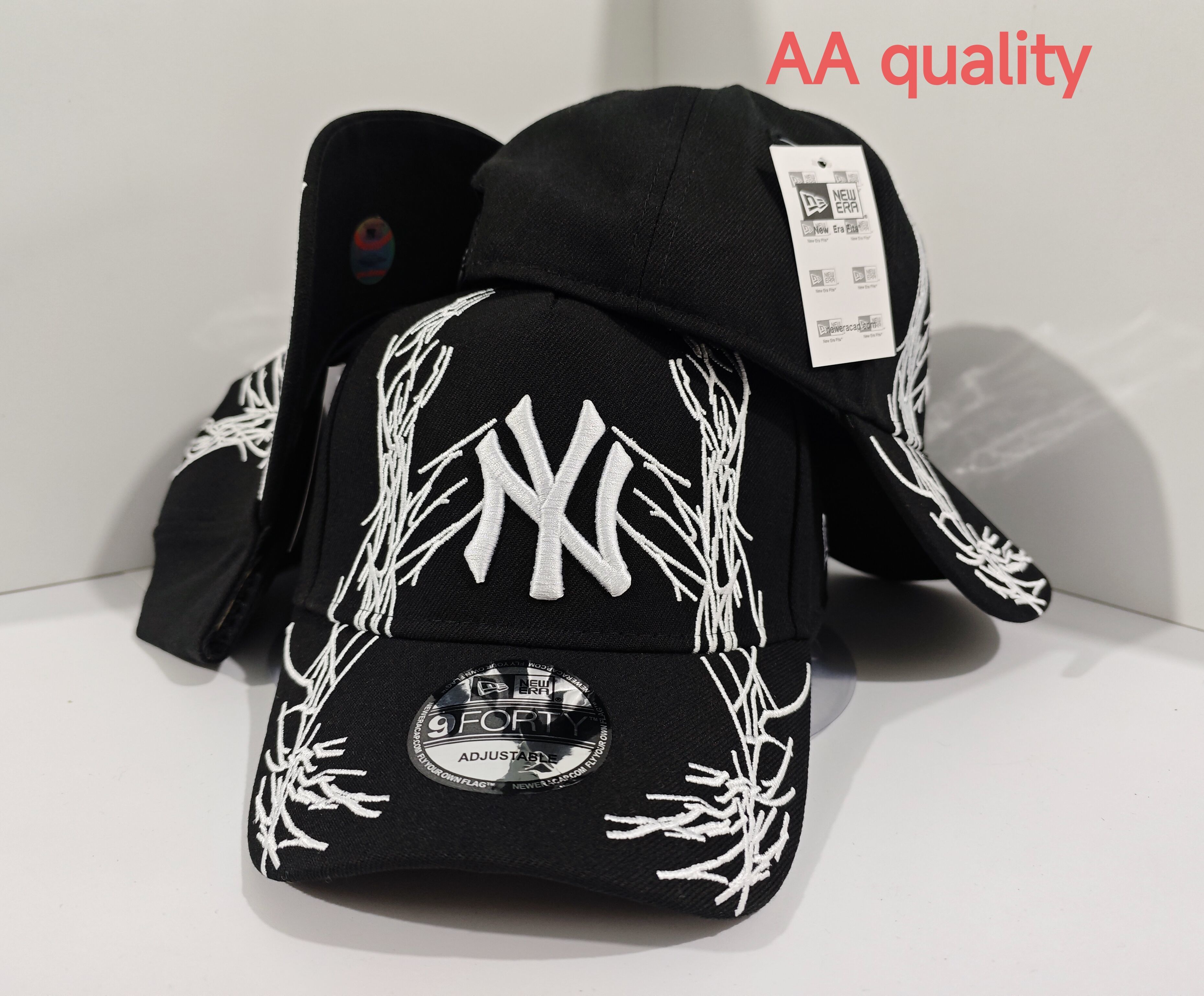 Gorro de Pico AA01
