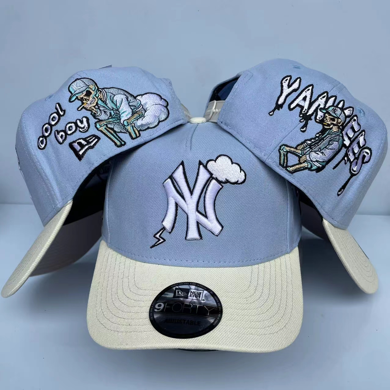 Gorro de Pico AA04