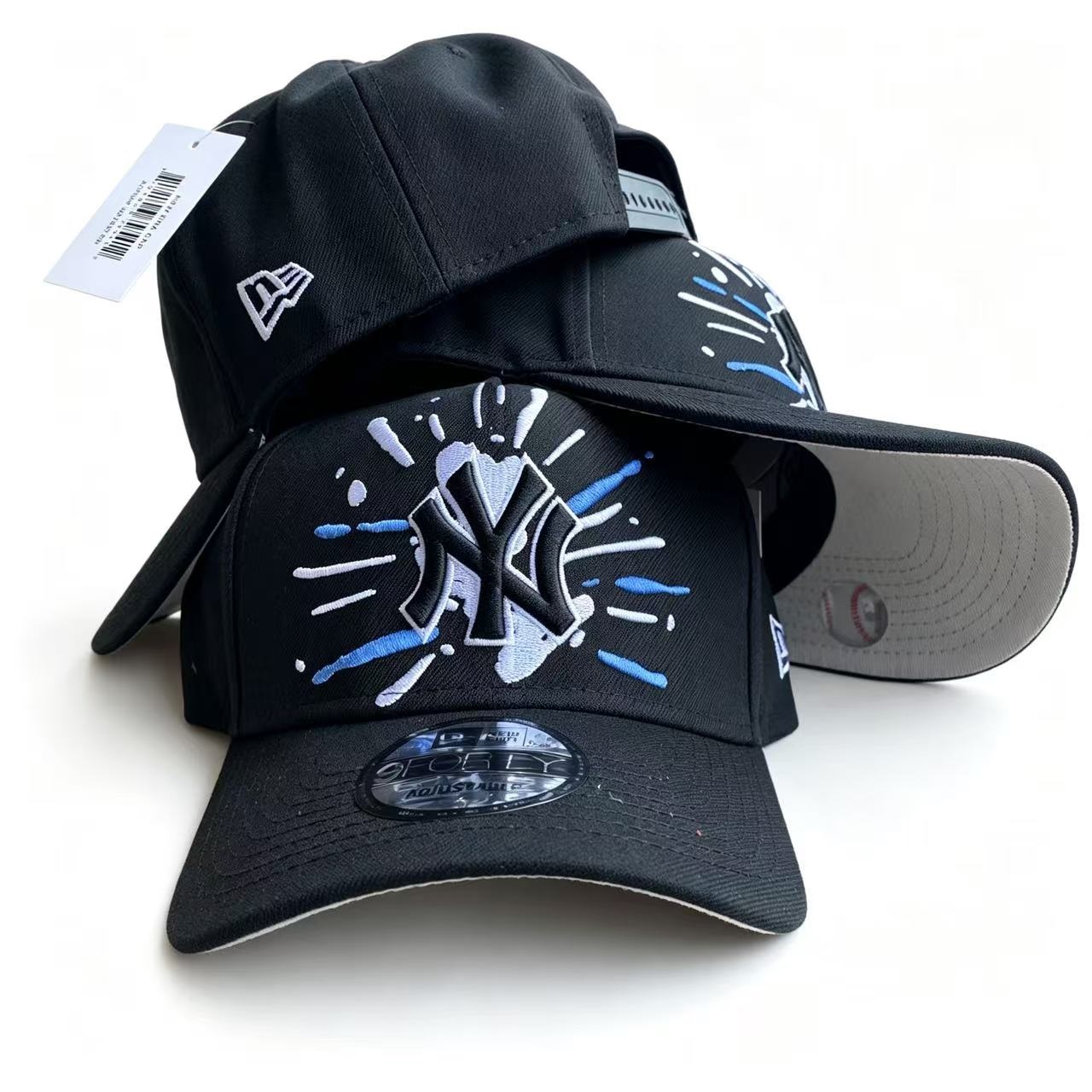 Gorro de Pico AA05 — Gorro de Pico AA05