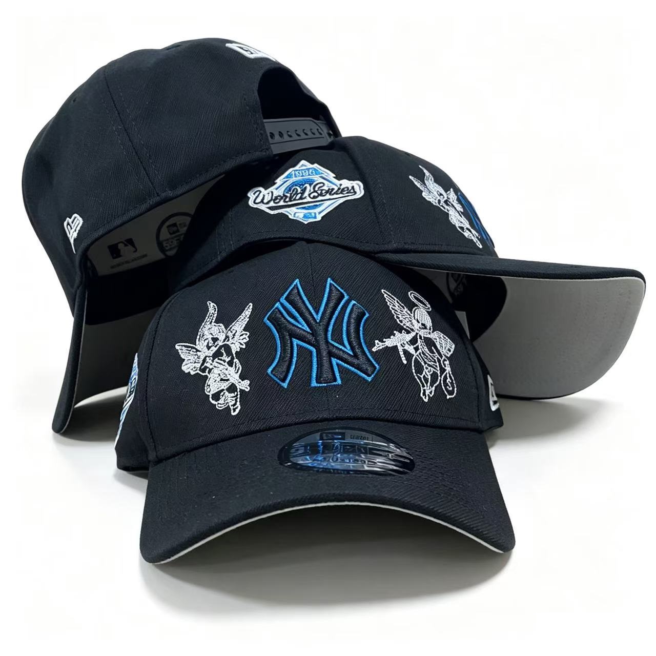 Gorro de Pico AA05 — Gorro de Pico AA05