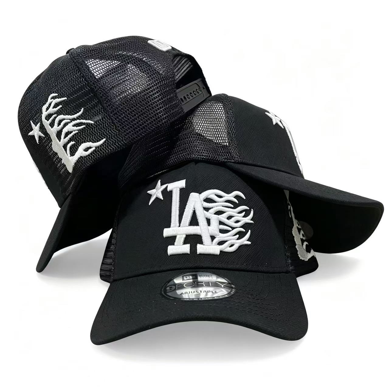 Gorro de Pico AA05 — Gorro de Pico AA05