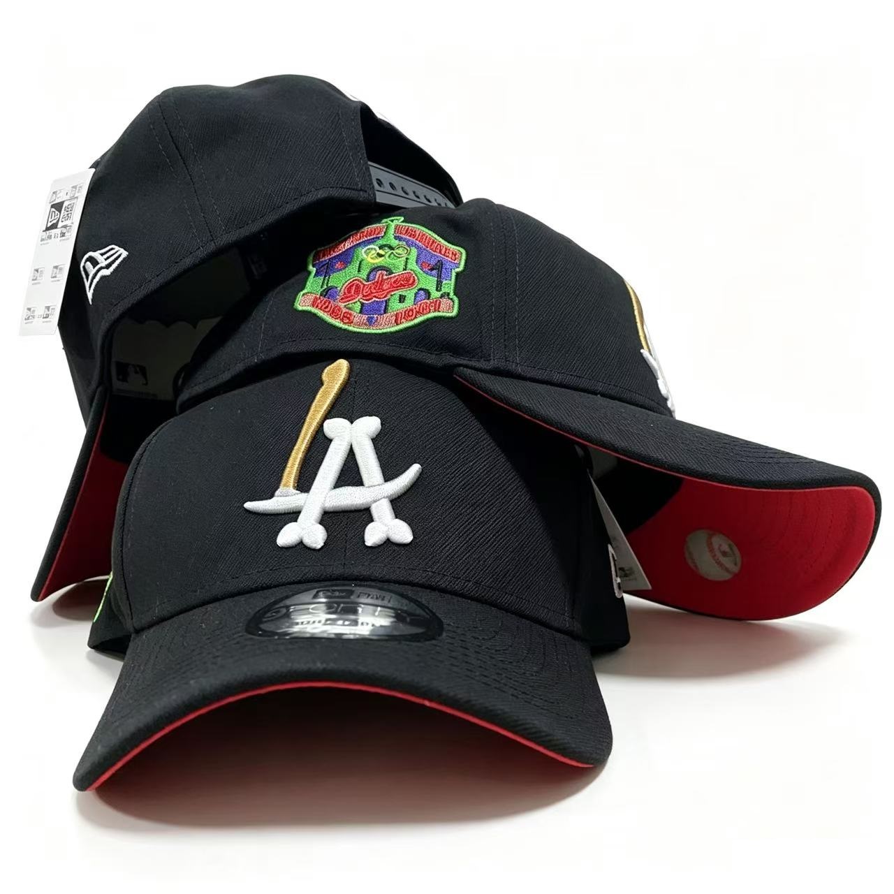 Gorro de Pico AA05 — Gorro de Pico AA05