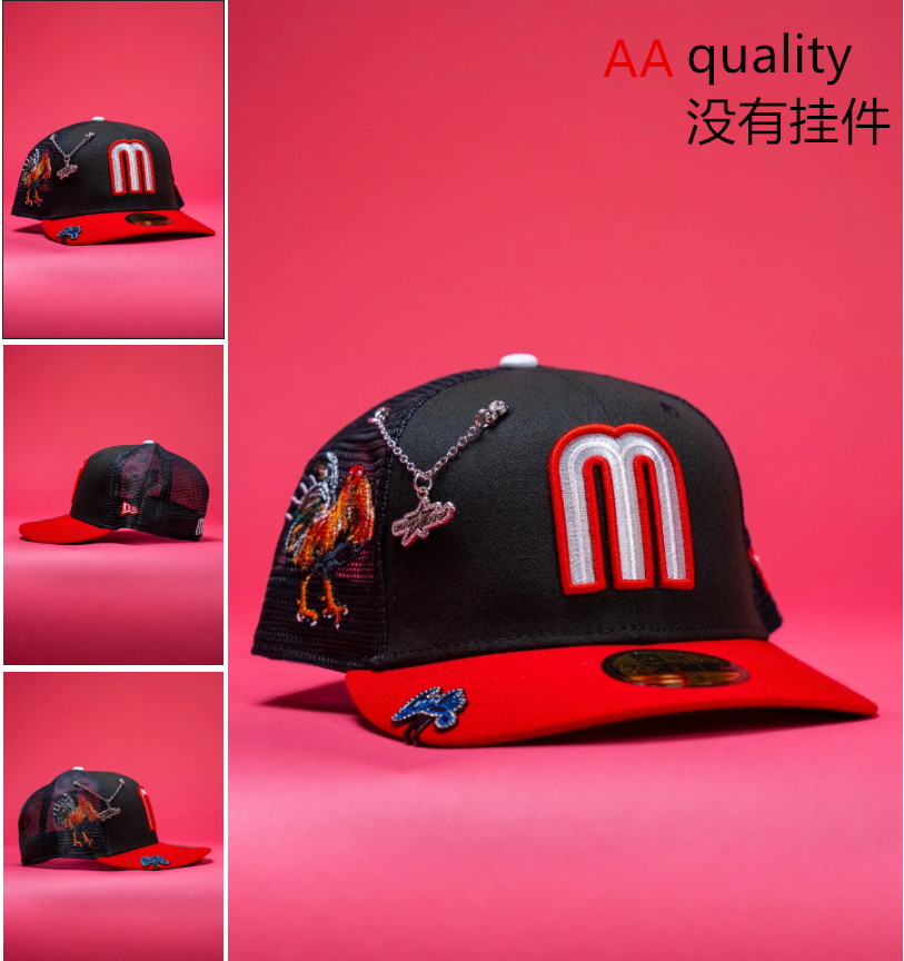 Gorro de Pico AA08