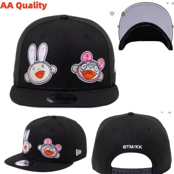 Gorro de Pico AA09 — Gorro de Pico AA09