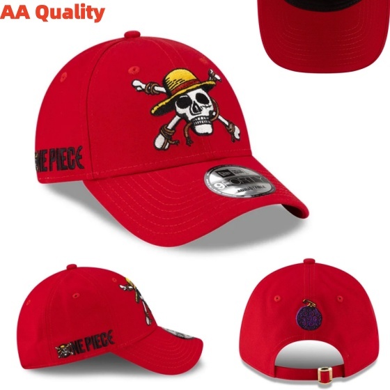 Gorro de Pico AA09 — Gorro de Pico AA09