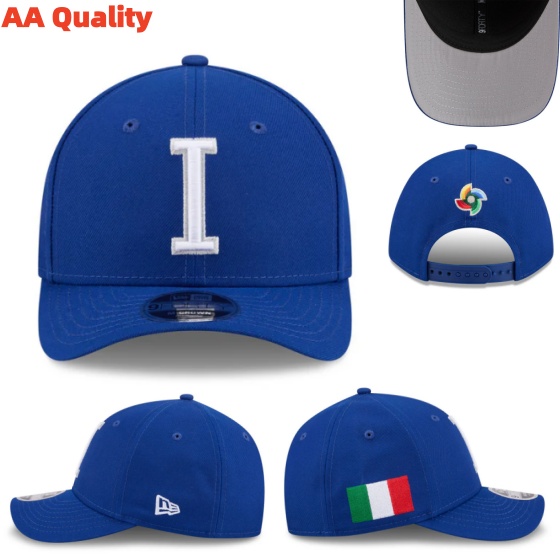 Gorro de Pico AA09 — Gorro de Pico AA09