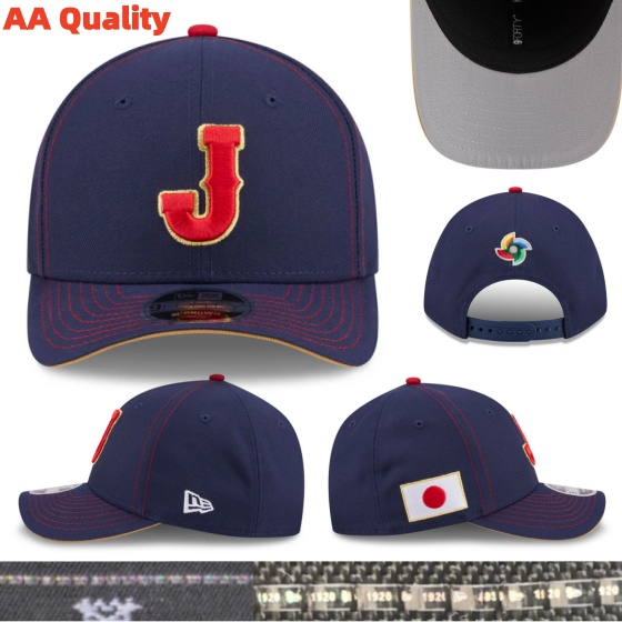Gorro de Pico AA09 — Gorro de Pico AA09