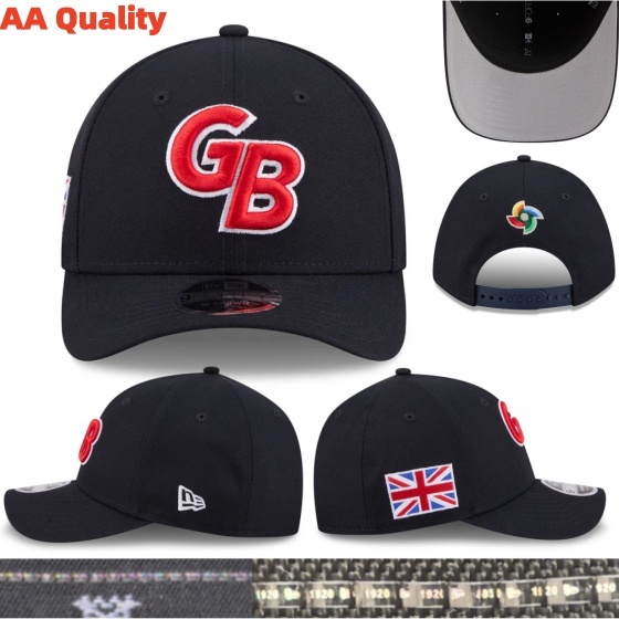 Gorro de Pico AA09 — Gorro de Pico AA09