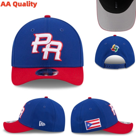 Gorro de Pico AA09 — Gorro de Pico AA09
