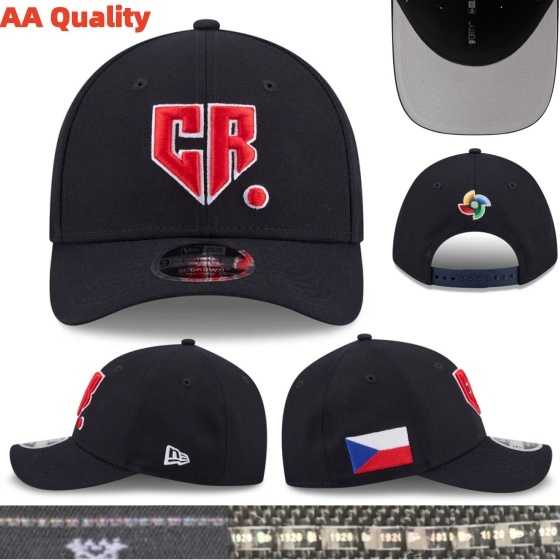 Gorro de Pico AA09 — Gorro de Pico AA09