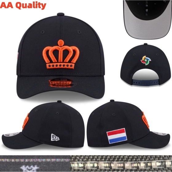 Gorro de Pico AA09 — Gorro de Pico AA09