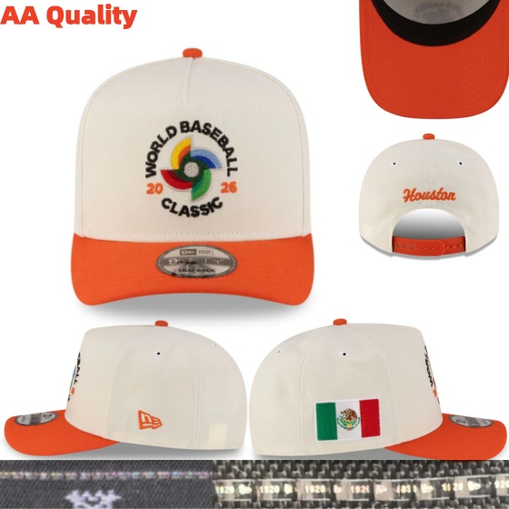 Gorro de Pico AA09 — Gorro de Pico AA09