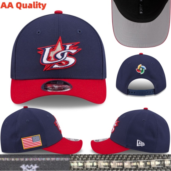 Gorro de Pico AA09 — Gorro de Pico AA09