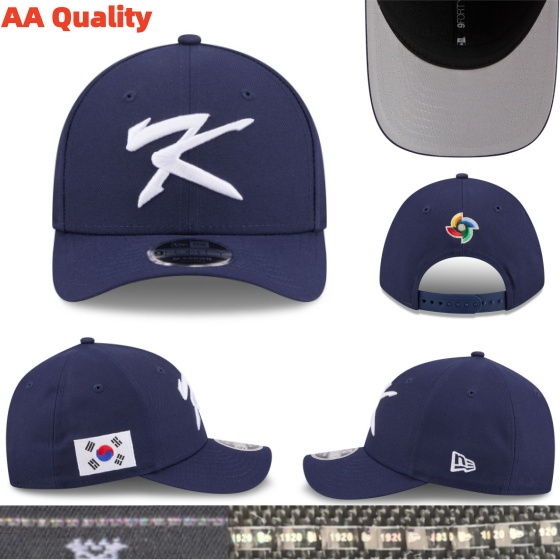 Gorro de Pico AA09 — Gorro de Pico AA09