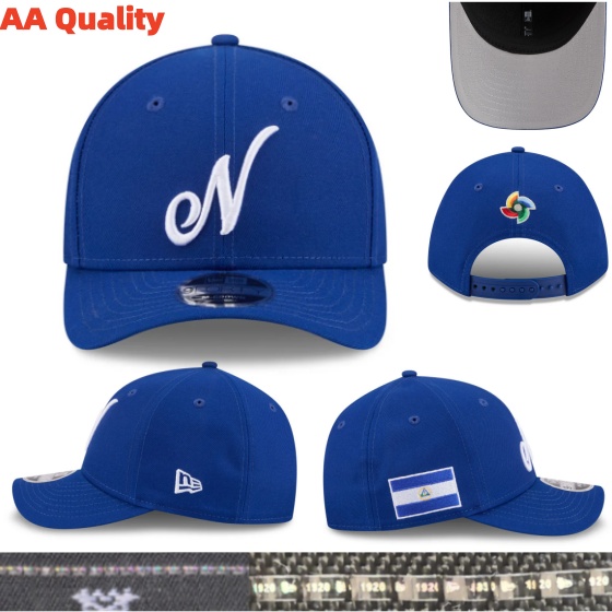 Gorro de Pico AA09 — Gorro de Pico AA09