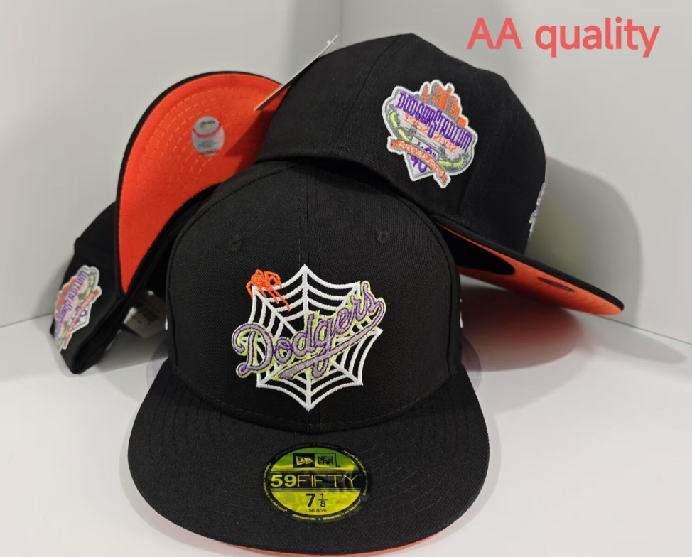 Sombrero de ala plana AA01 — Sombrero de ala plana AA01