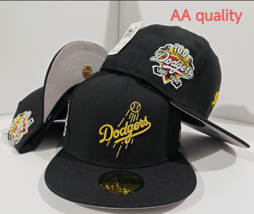 Sombrero de ala plana AA01 — Sombrero de ala plana AA01
