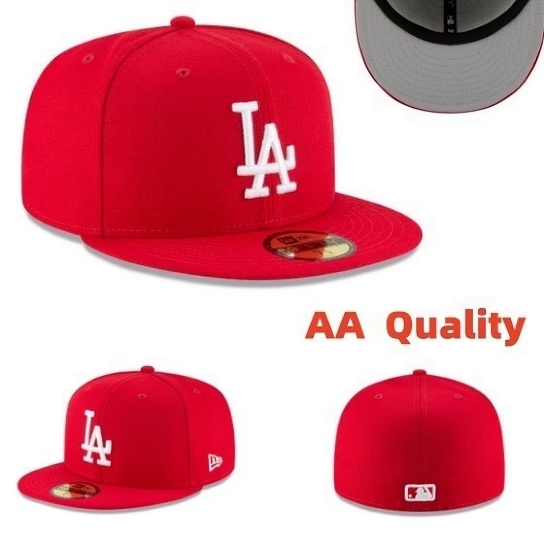 Sombrero de ala plana AA06 — Sombrero de ala plana AA06