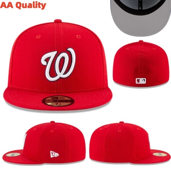 Sombrero de ala plana AA06 — Sombrero de ala plana AA06