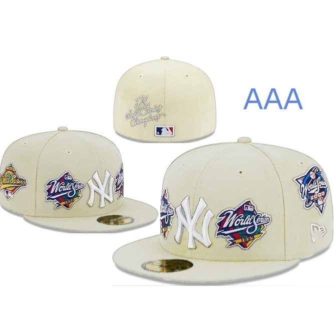 Sombrero de ala plana AA09 — Sombrero de ala plana AA09