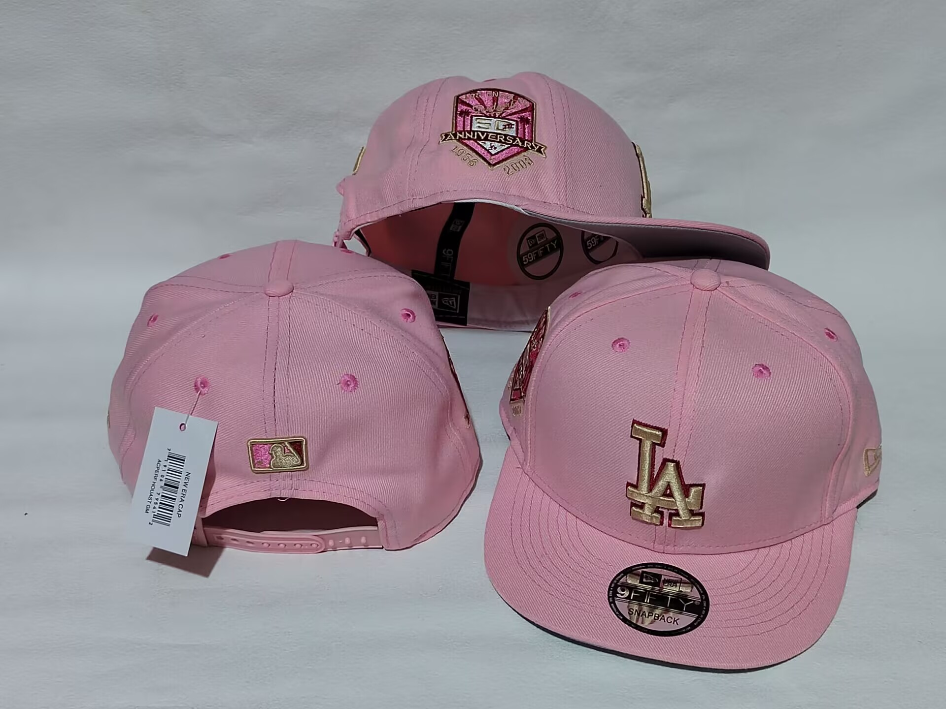 Sombrero de ala plana AA1 — Sombrero de ala plana AA1