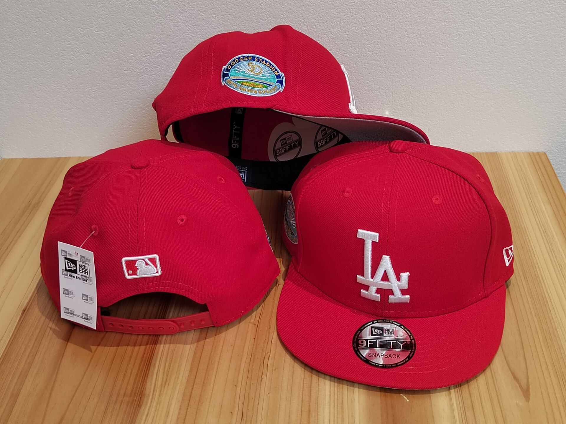 Sombrero de ala plana AA1 — Sombrero de ala plana AA1