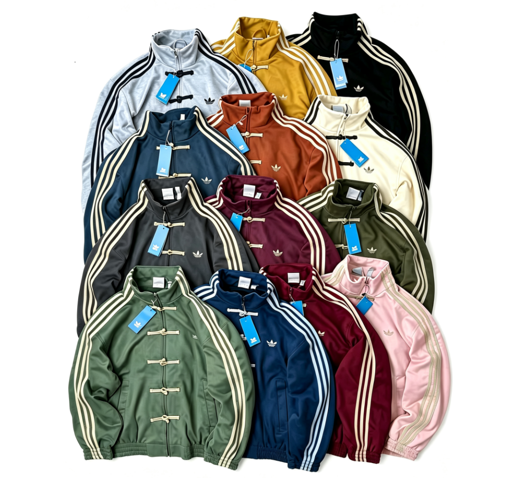 adidas — adidas