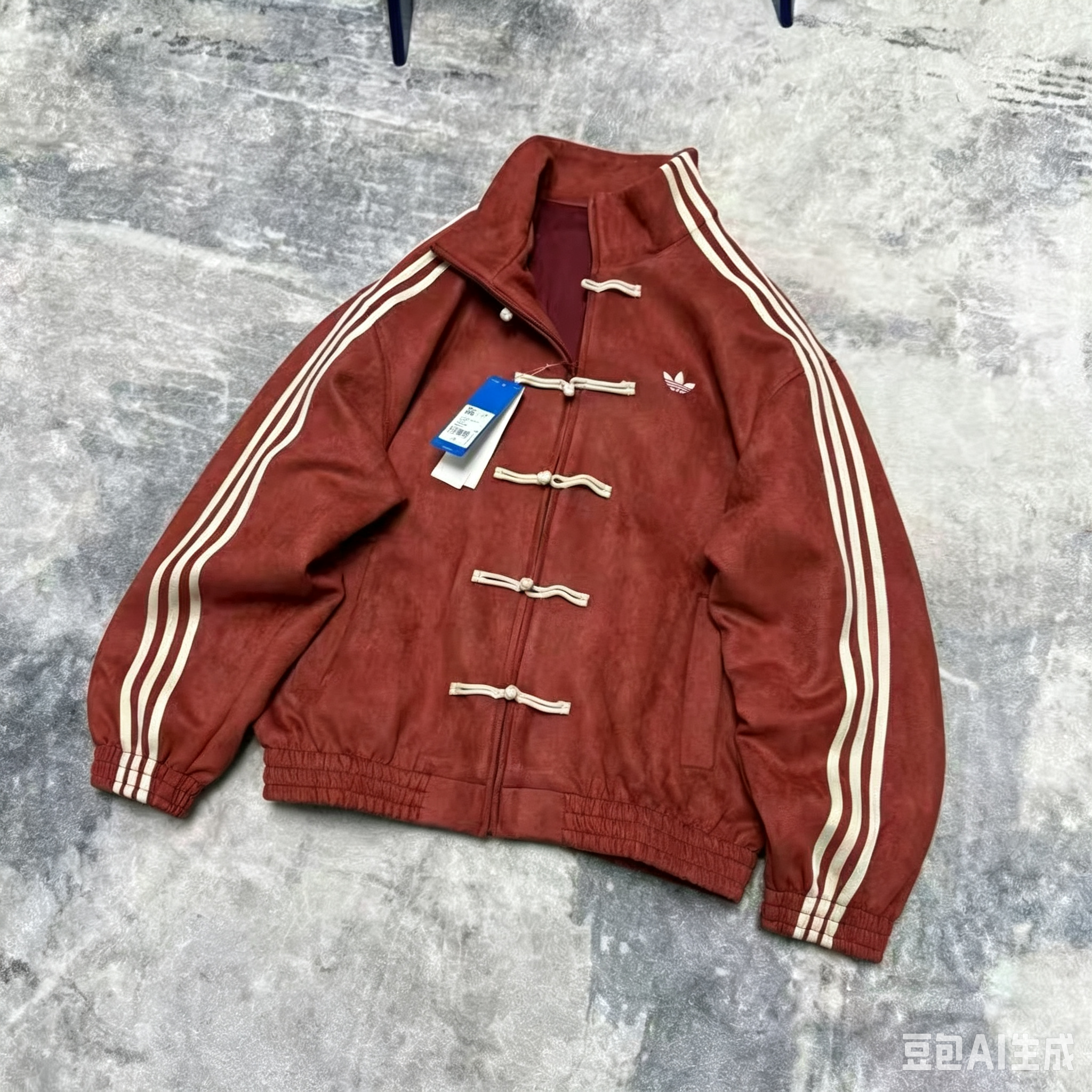 adidas — adidas
