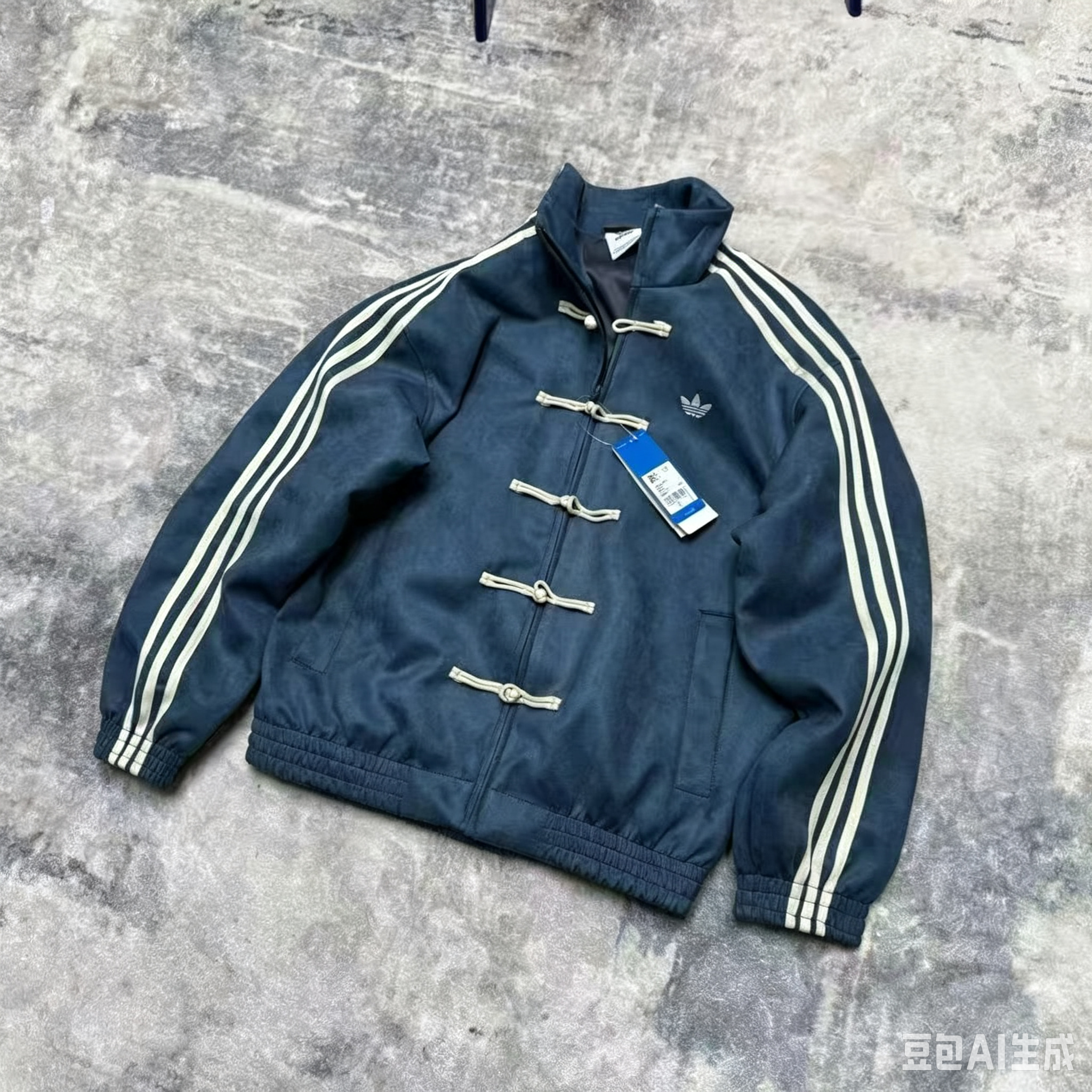 adidas — adidas