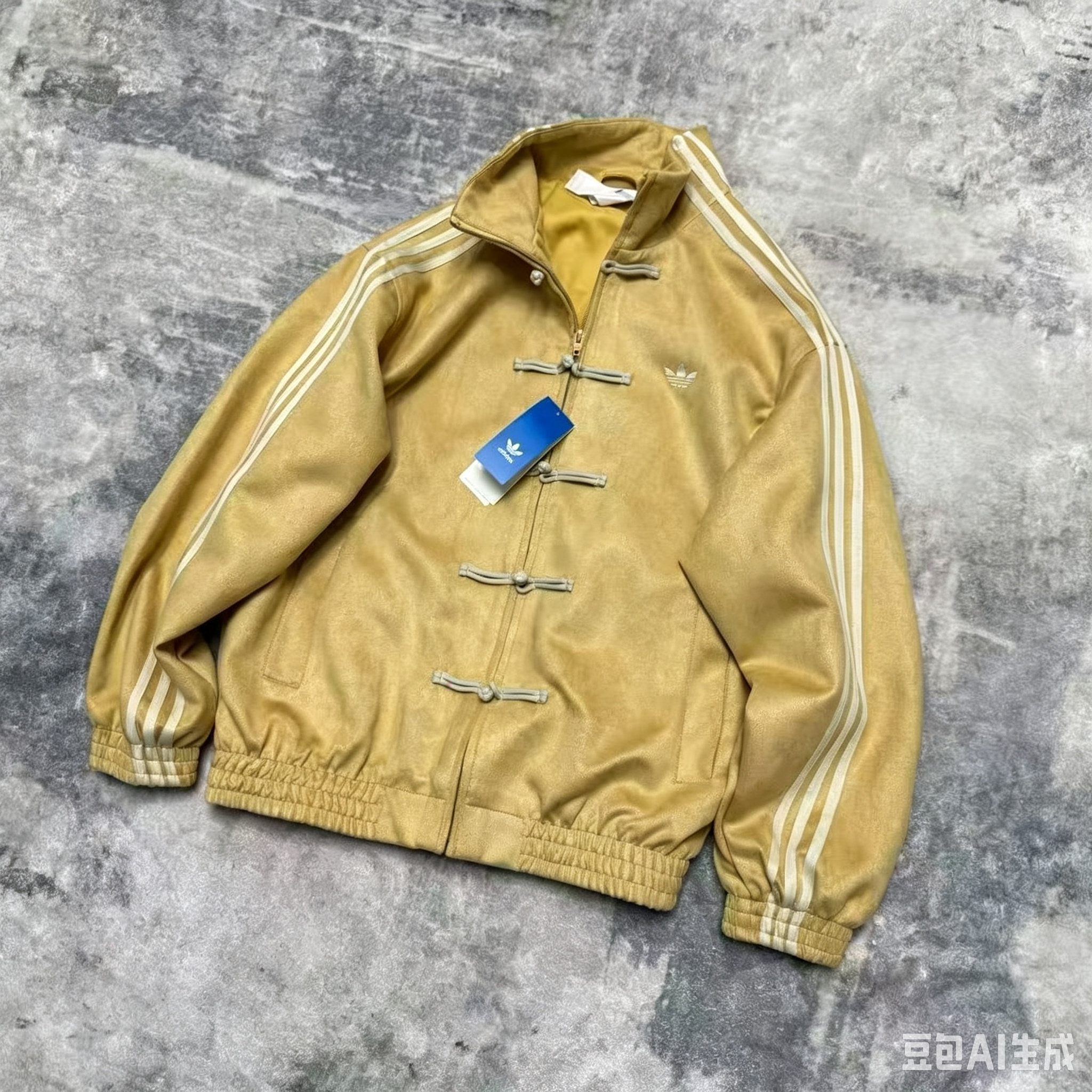 adidas — adidas