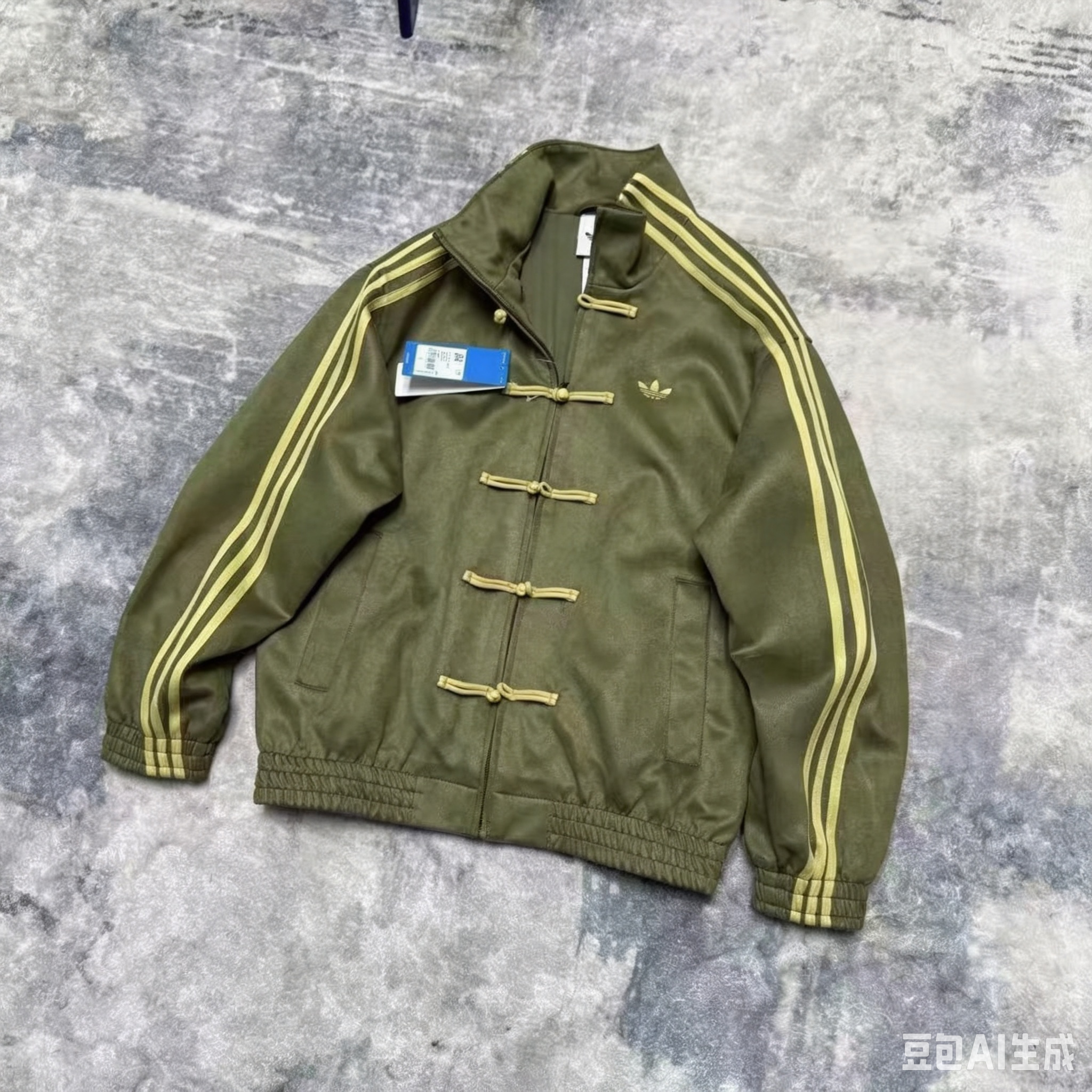 adidas — adidas