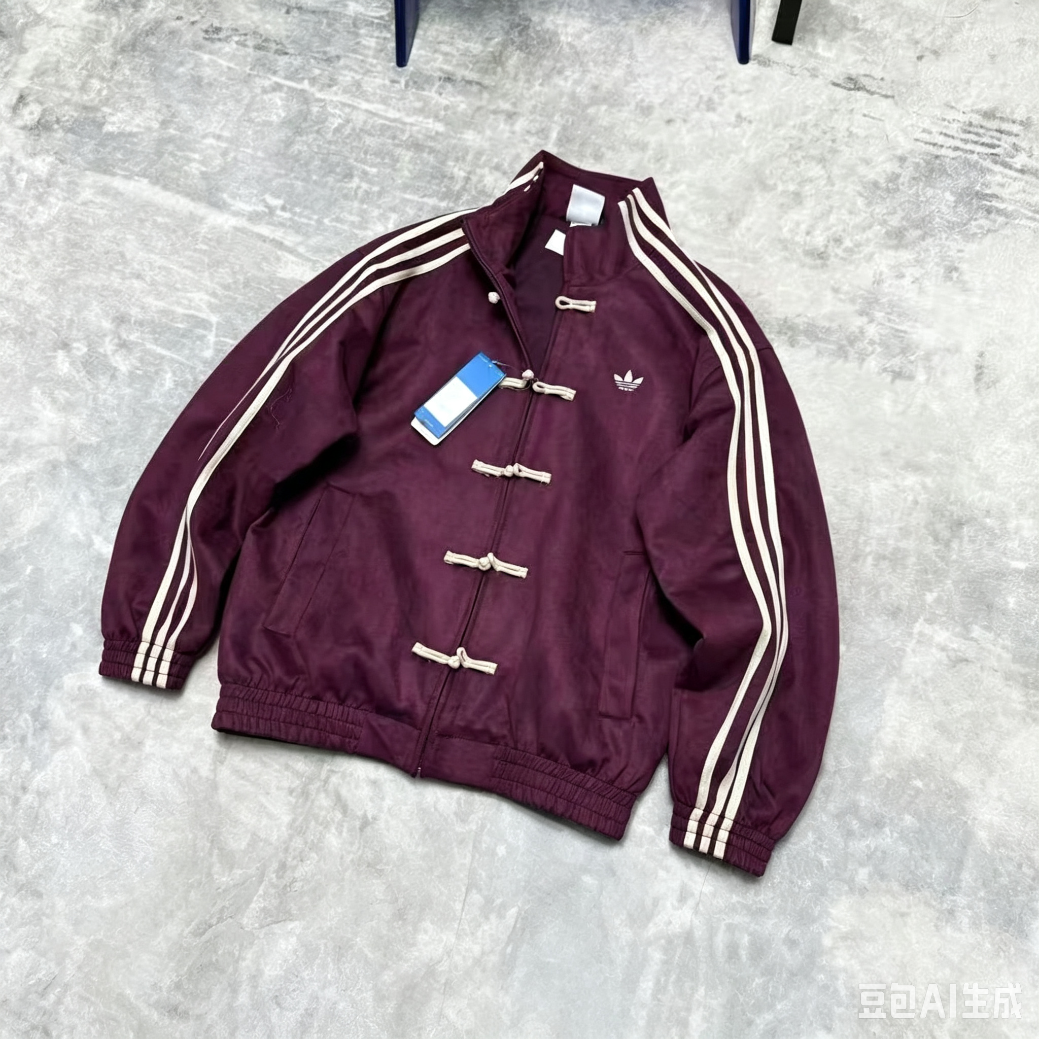 adidas — adidas