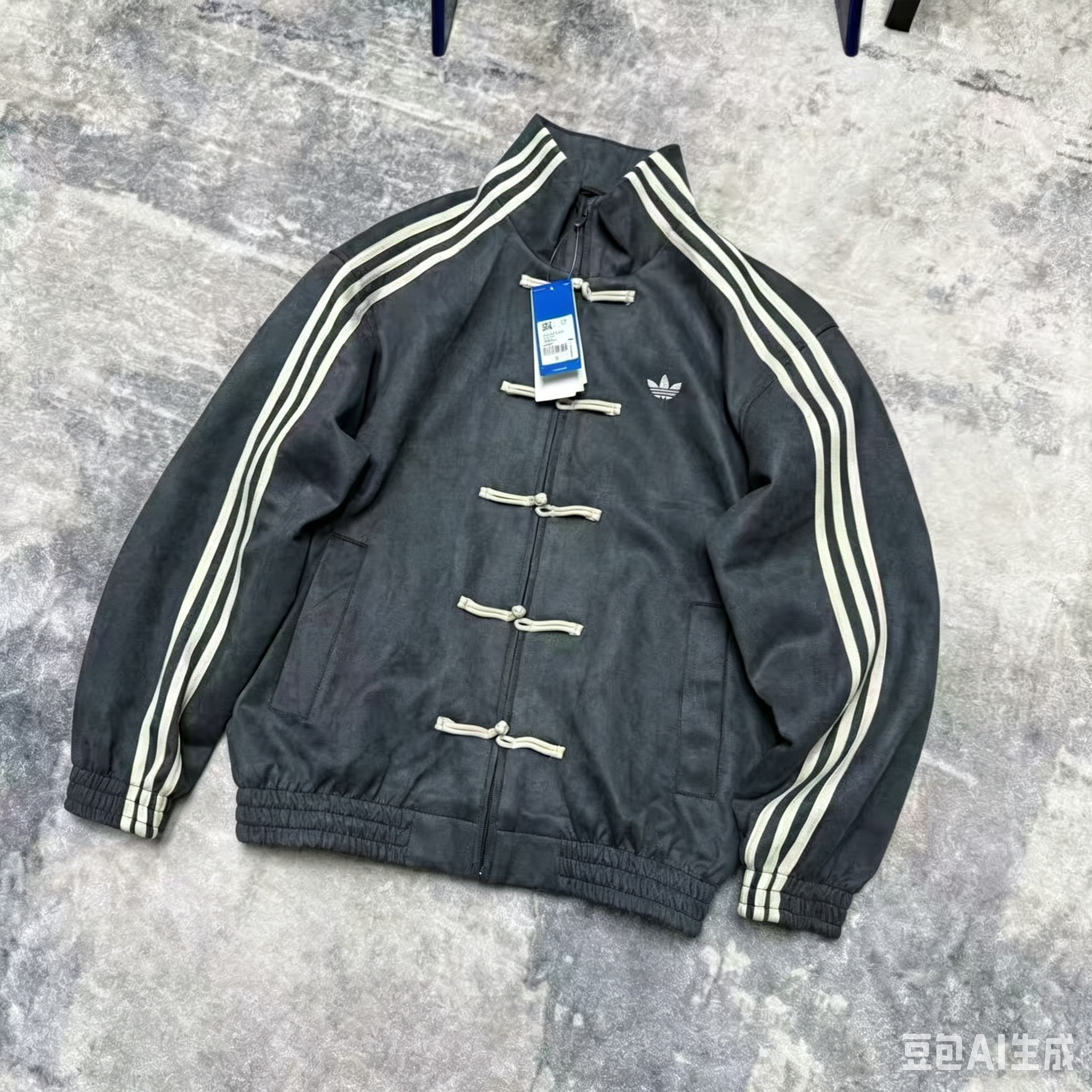 adidas — adidas