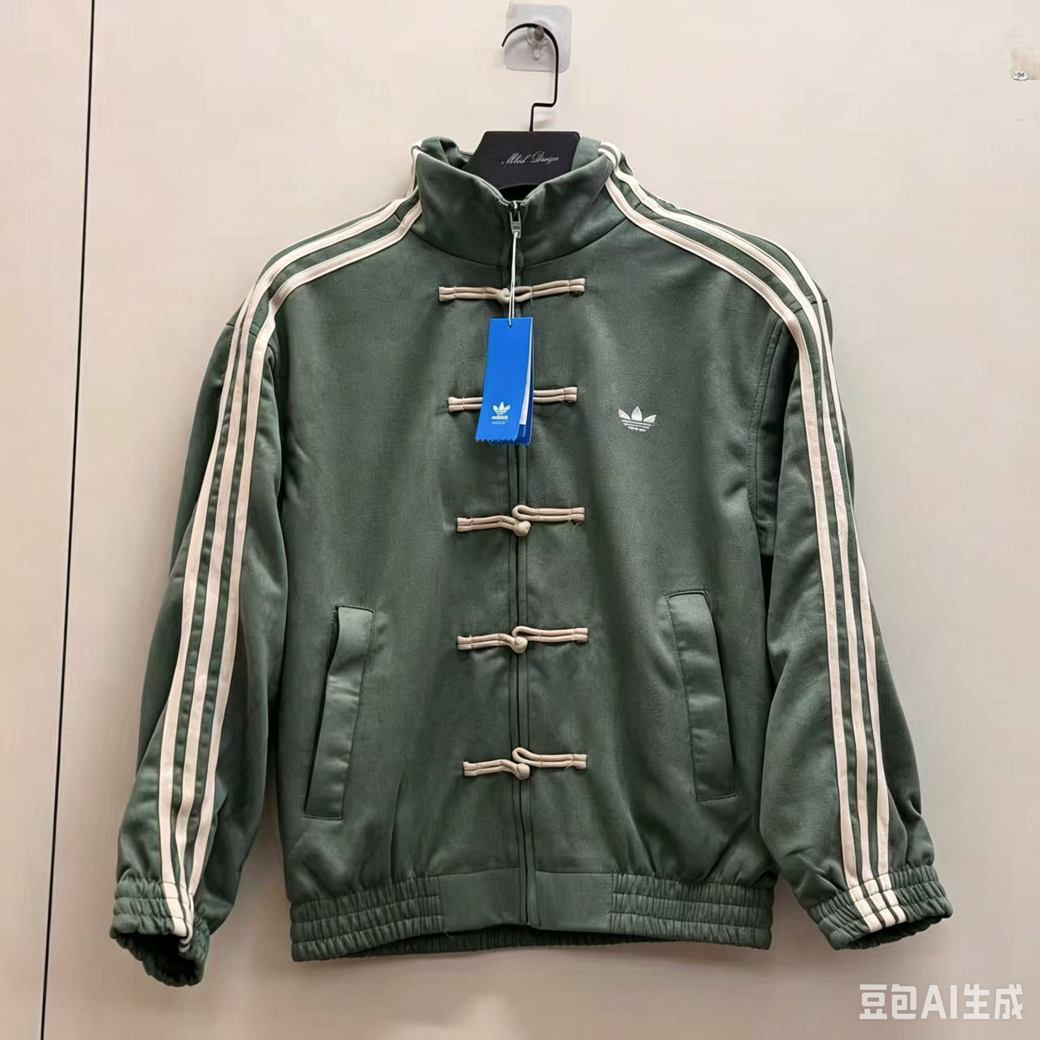 adidas — adidas