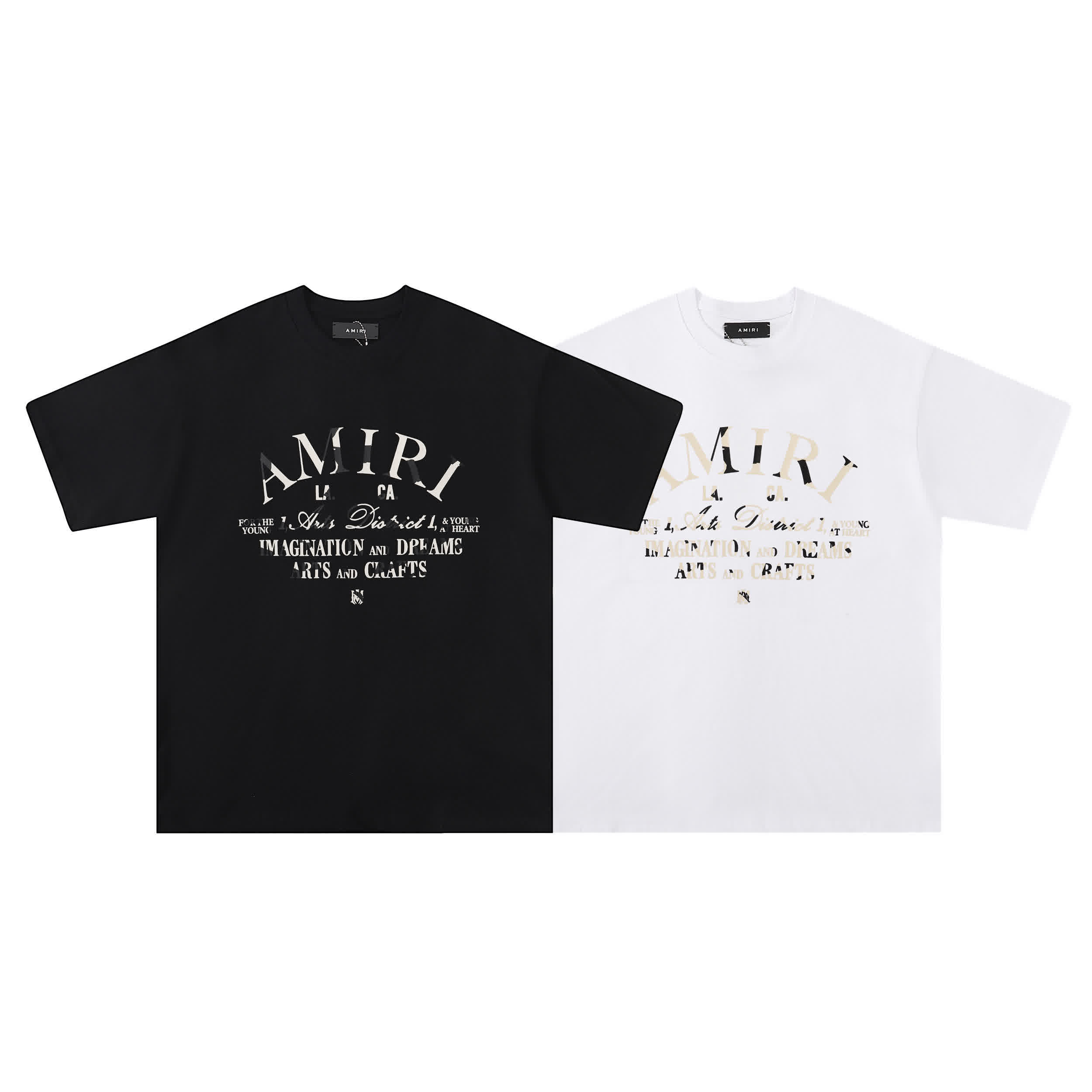 AMIRI — AMIRI