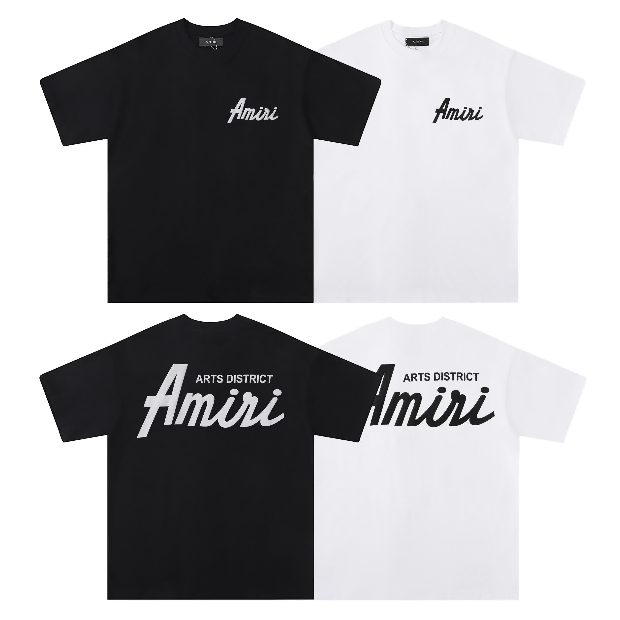 AMIRI — AMIRI