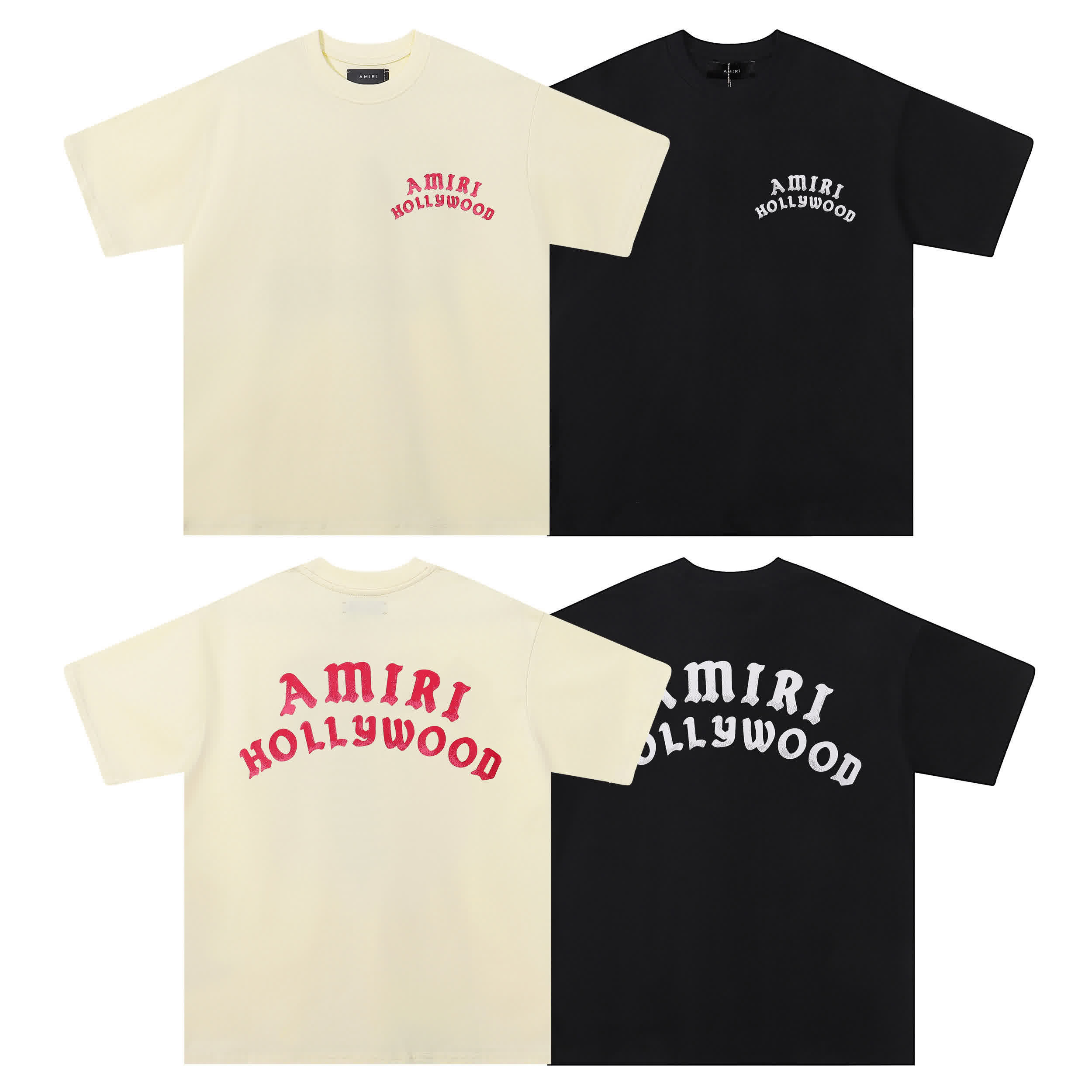 AMIRI — AMIRI