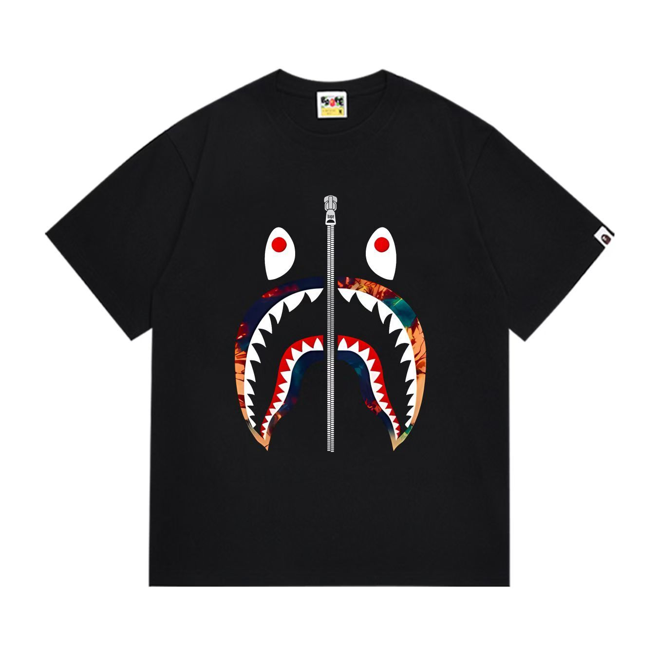 BAPE