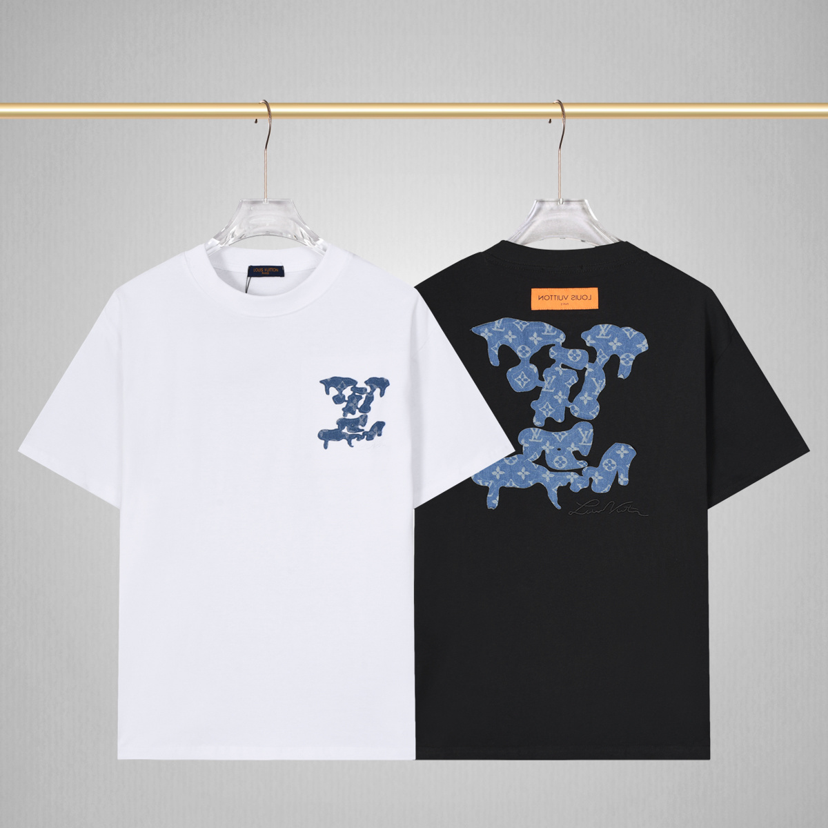 Camisetas de lujo premium