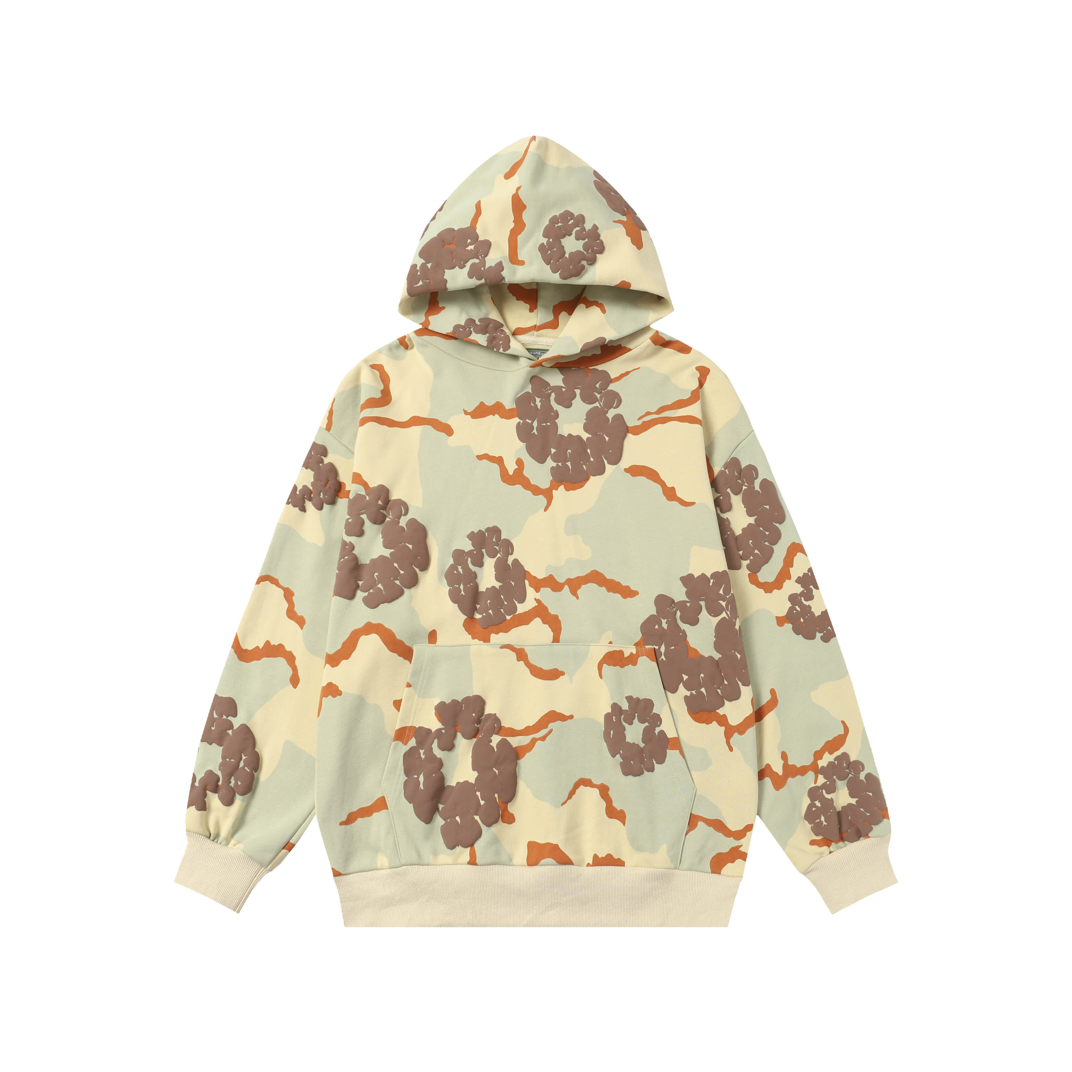 DEMIN TEAR