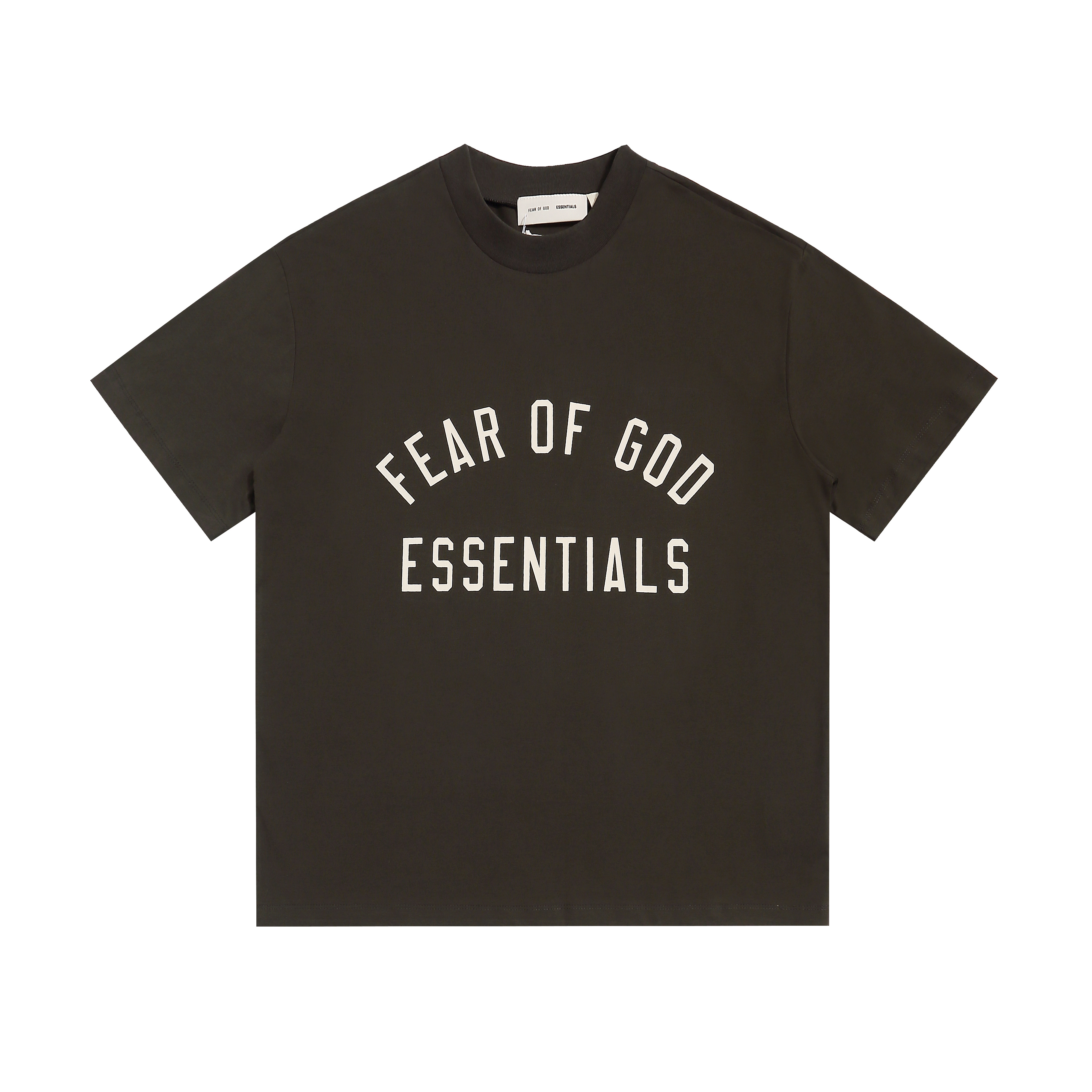 ESSENTIALS — ESSENTIALS