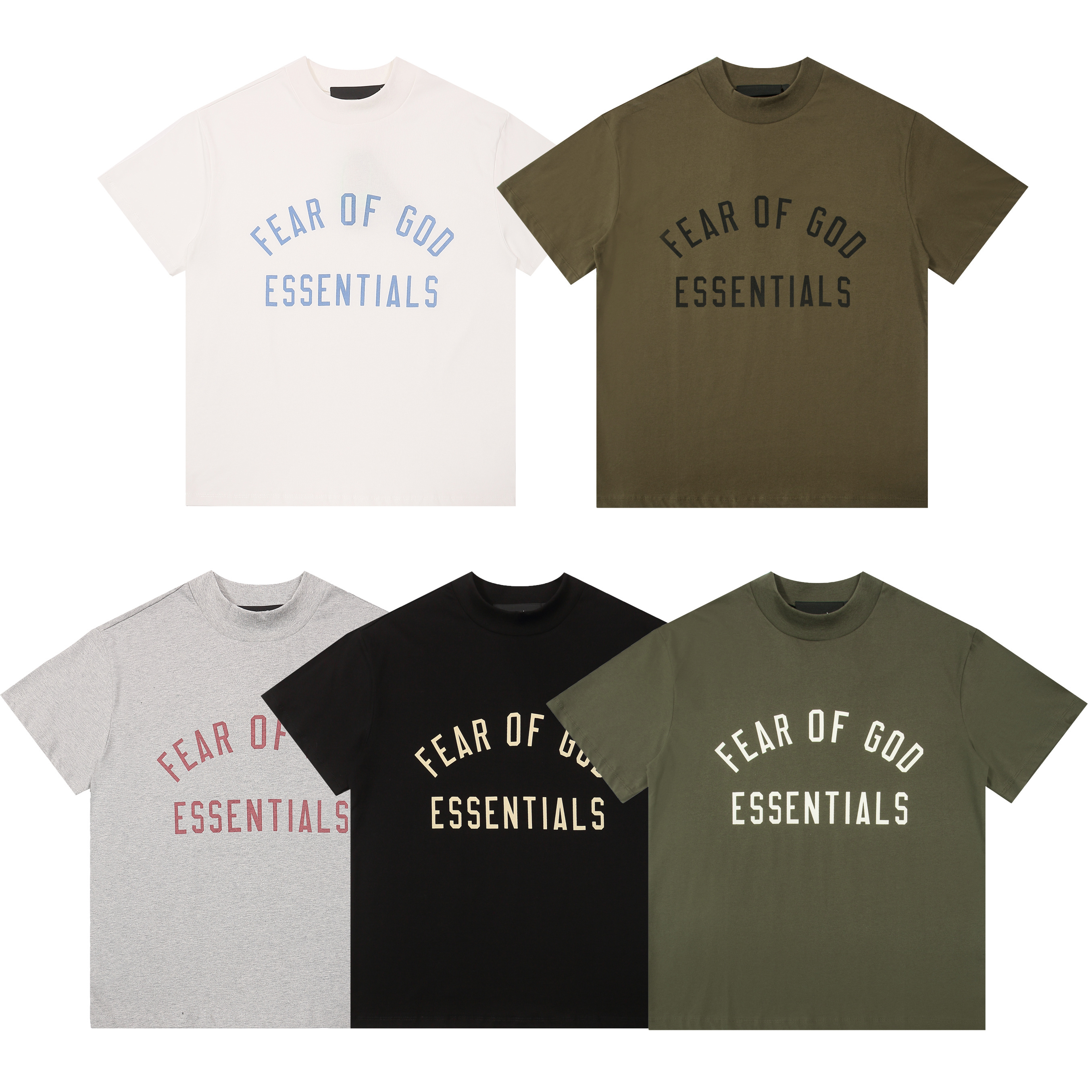 ESSENTIALS — ESSENTIALS