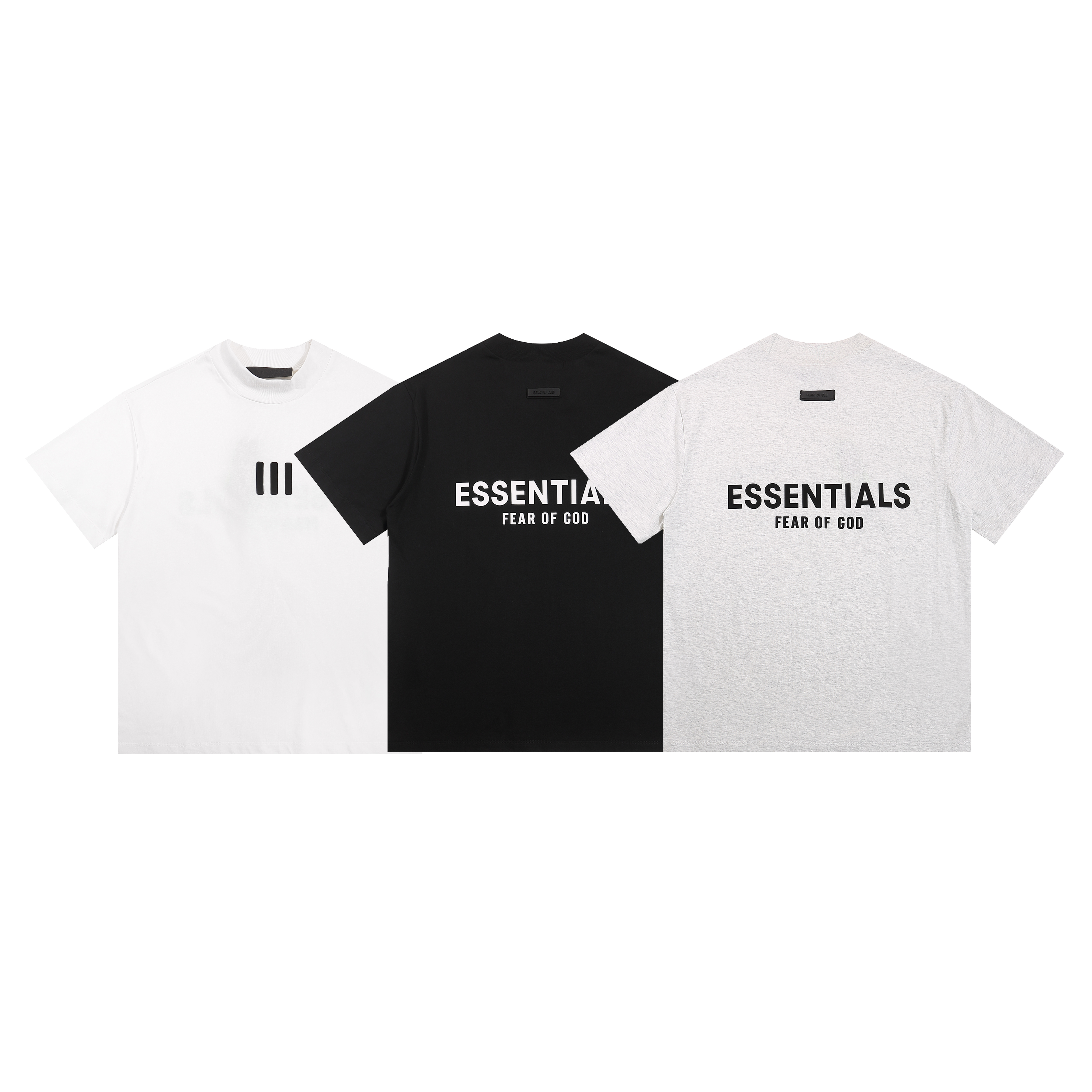ESSENTIALS — ESSENTIALS