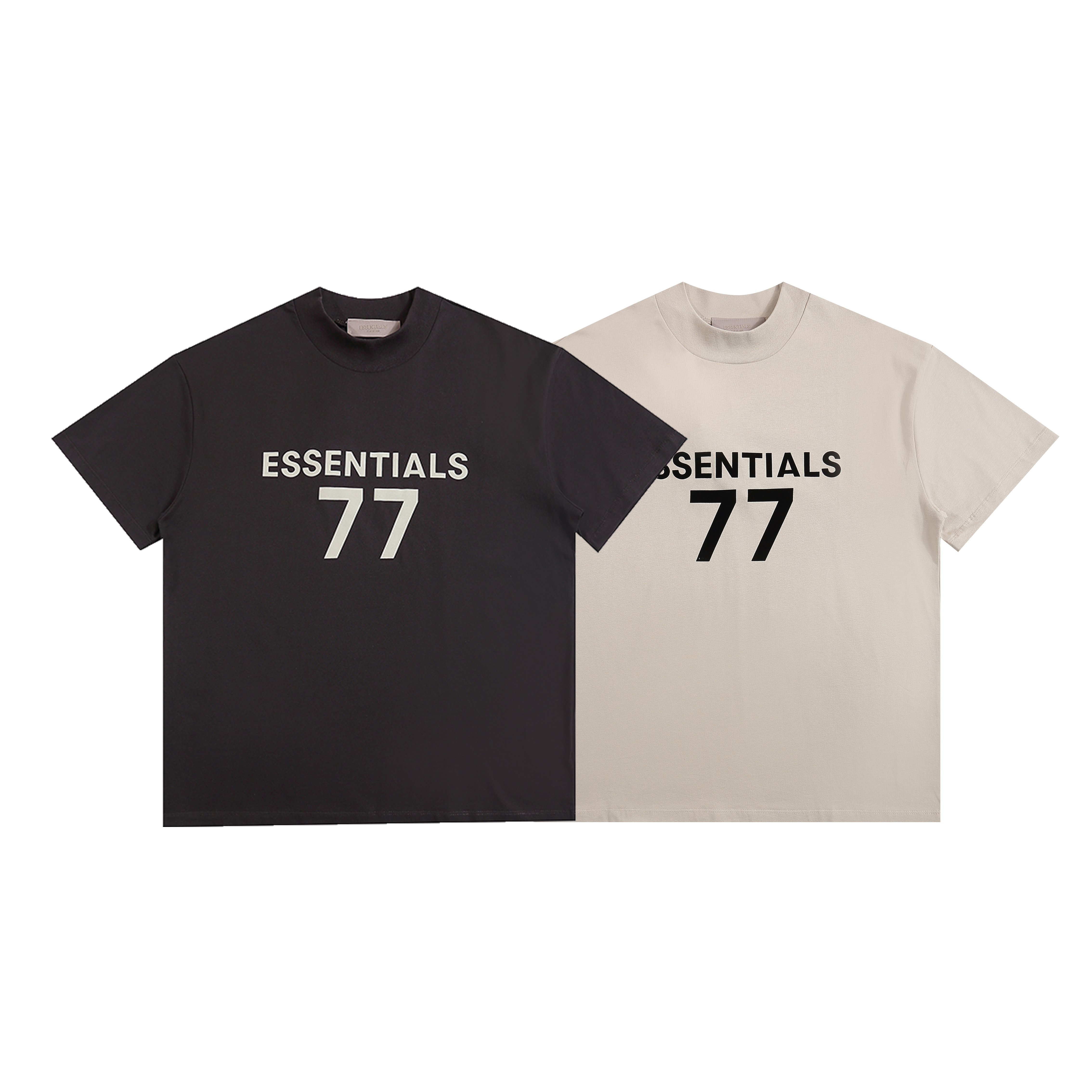 ESSENTIALS — ESSENTIALS