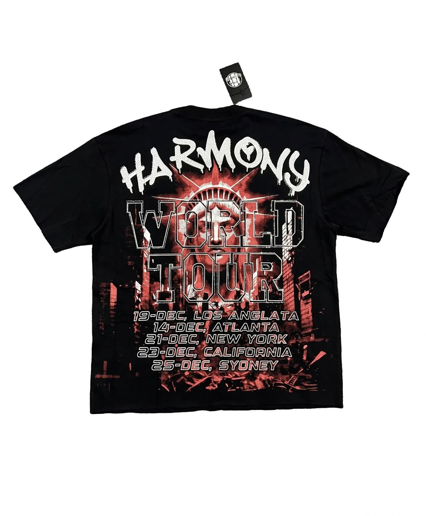 HARMONY